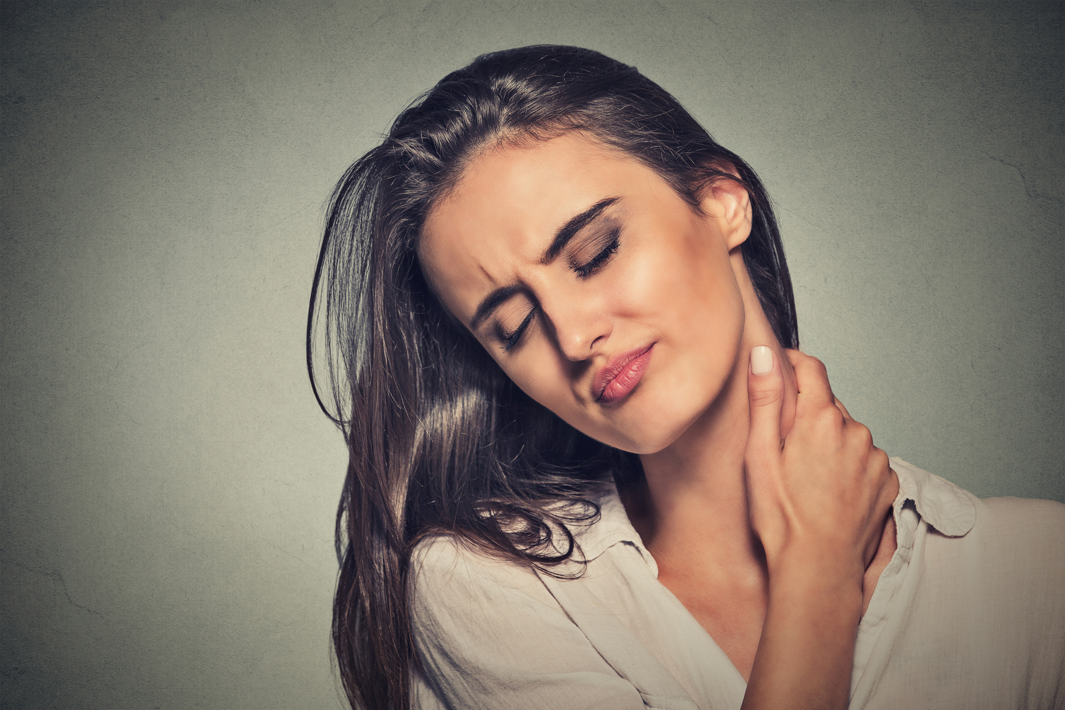 Fibromyalgi