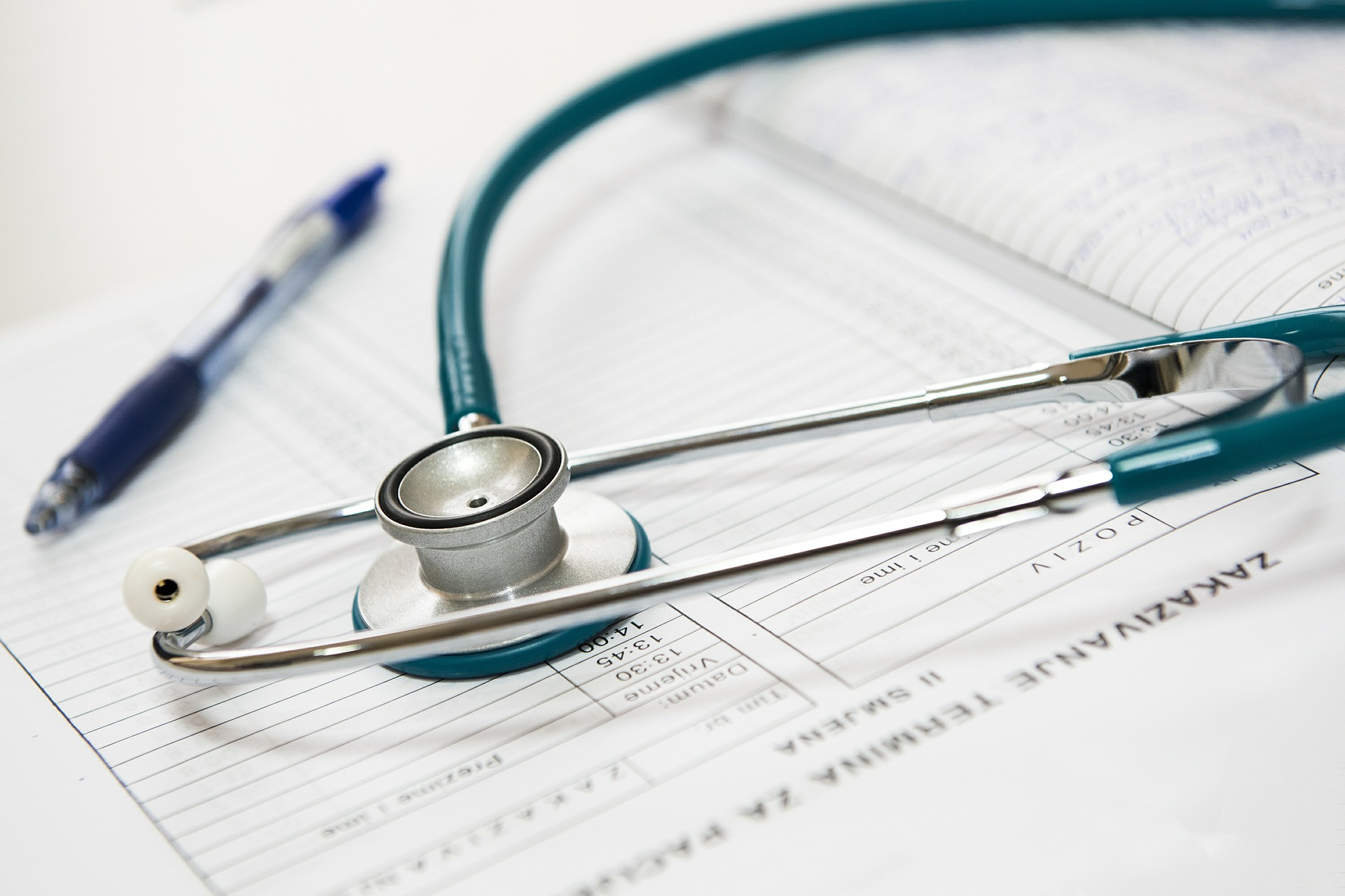 Behandling av fibromyalgi