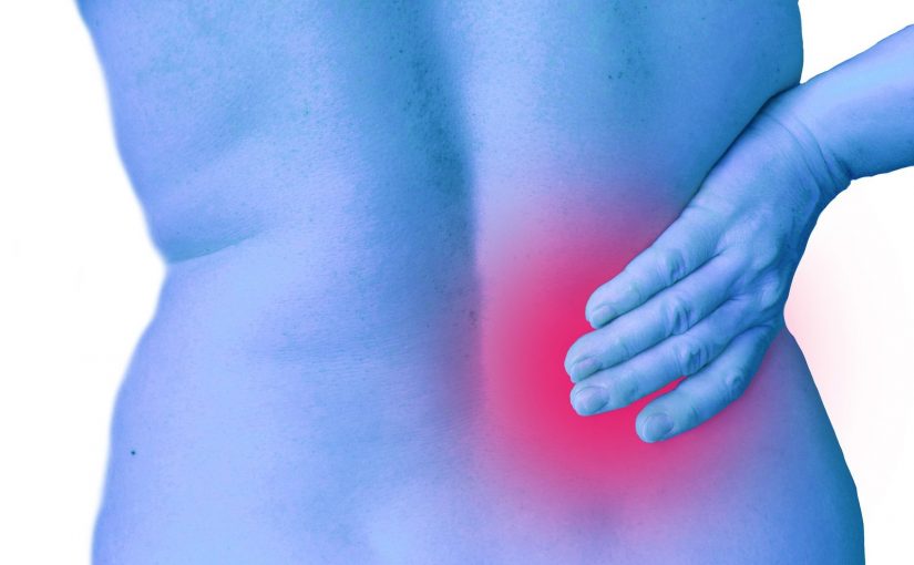 Lider du av fibromyalgi?