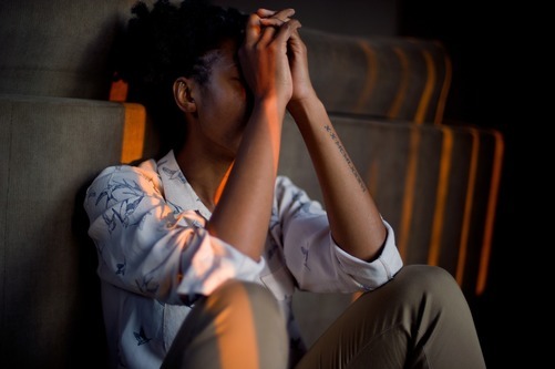 Fibromyalgi och andra stressrelaterade sjukdomar