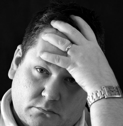 Fibromyalgi
